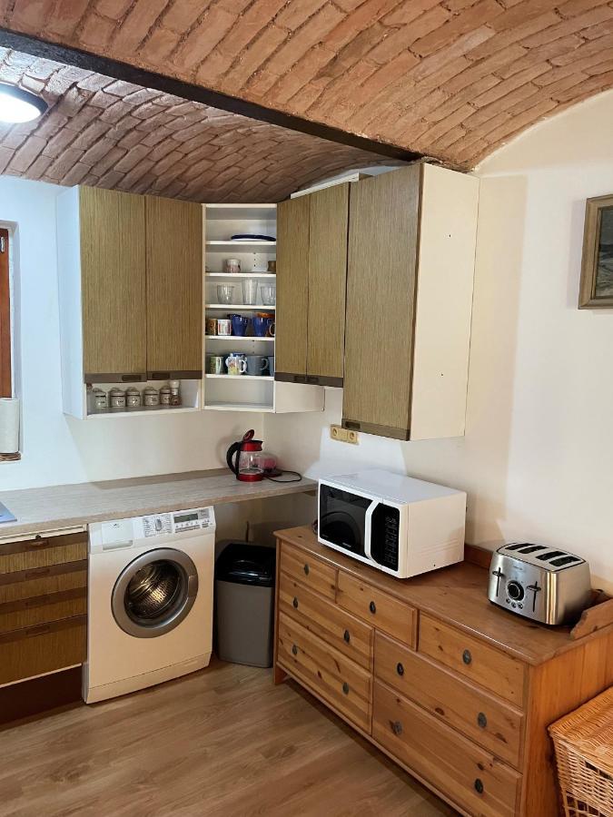 Hlinne V Orlickych Horach Dobré Exterior foto
