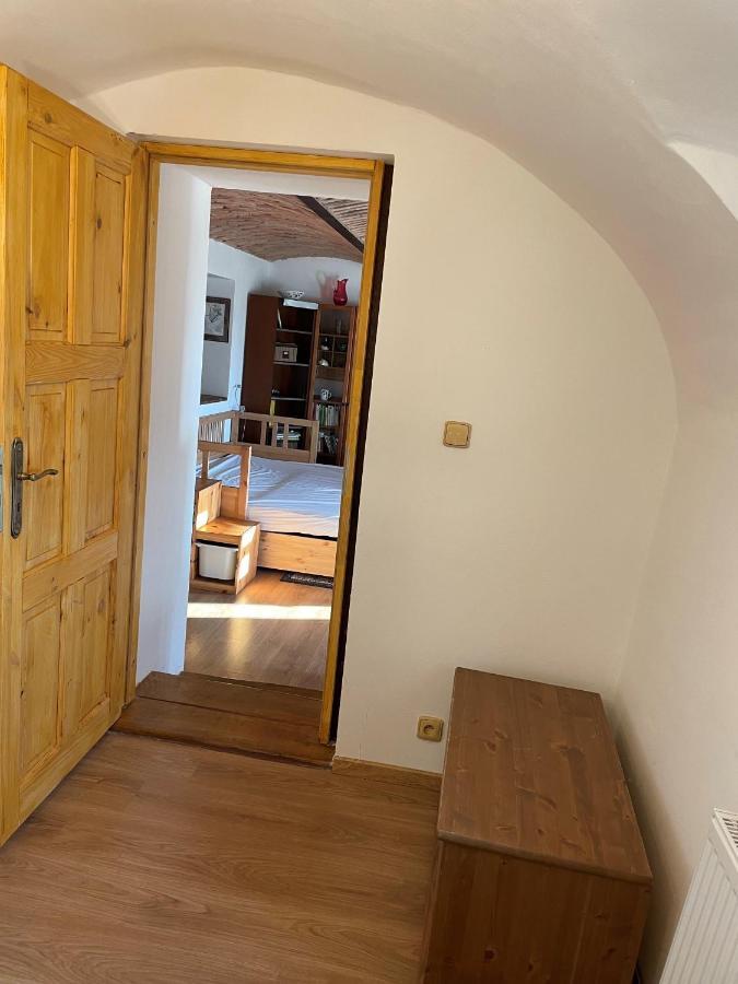 Hlinne V Orlickych Horach Dobré Exterior foto